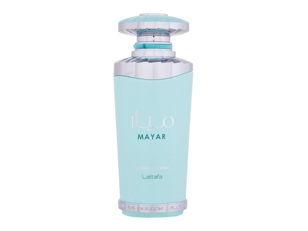 Lattafa Mayar Natural Intense W Woda perfumowana 100ml-421526